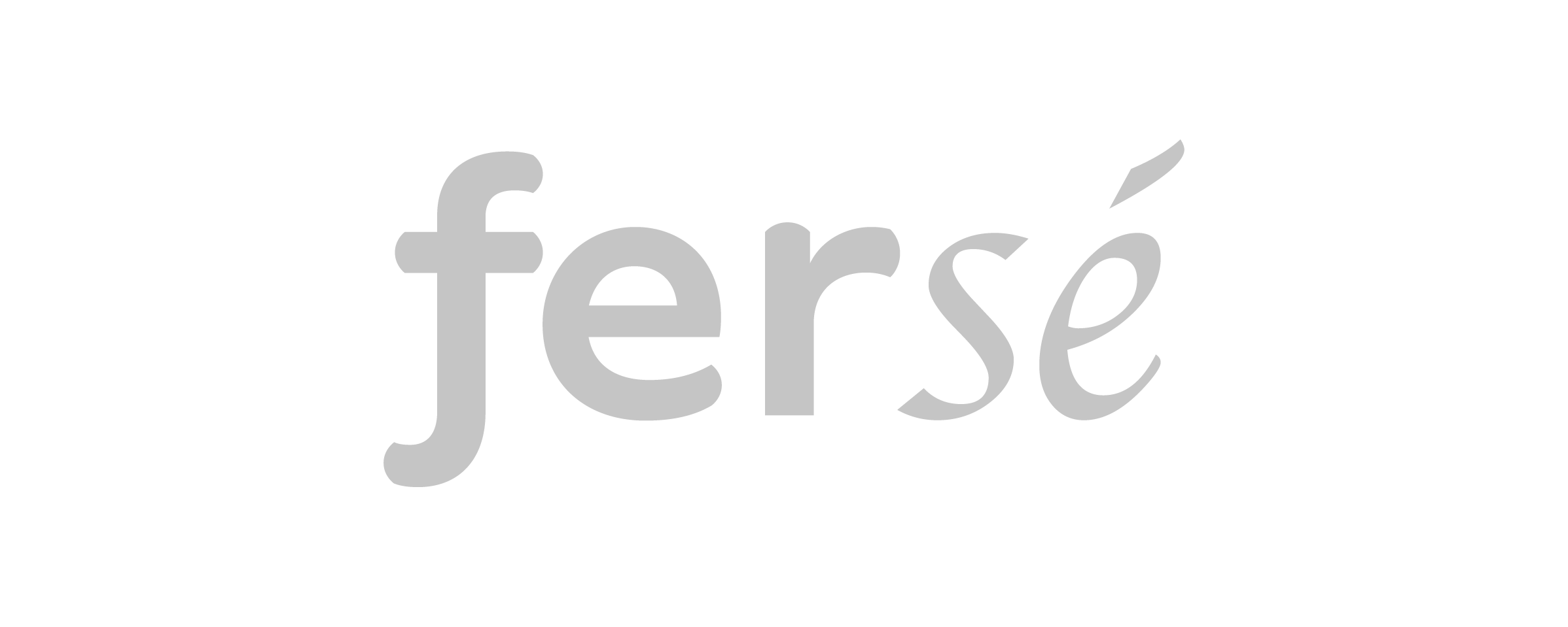 Fersé
