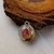 Pingente Botão de Rosa - comprar online