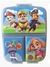 Lonchera hermetica Paw Patrol