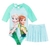 Malla de frozen body con pollera