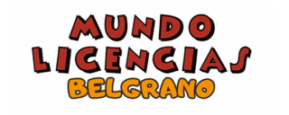 Mundo Licencias Belgrano