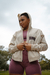 TRACK JACK crudo - mujer en internet