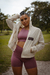 TRACK JACK crudo - mujer - tienda online
