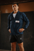 TRACK JACK marino- hombre - NAPOLI DEPORTES