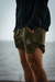 SHORT TECH militar