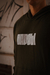 OVERNAP verde militar - comprar online