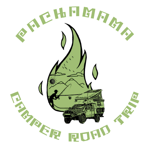 Pachamama Camper Road Trip
