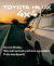 Banner de Pachamama Camper Road Trip