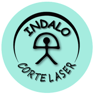 INDALO CORTE LASER