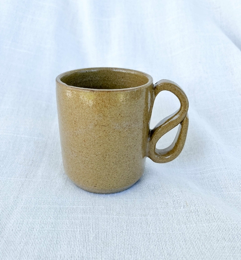 Xícara - Cores da Terra 09