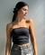 TOP TUBE - Wide Store Moda Feminina