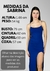 BLUSA BLISS PRETA na internet