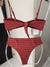 Biquini Gabi Hot Pants - comprar online