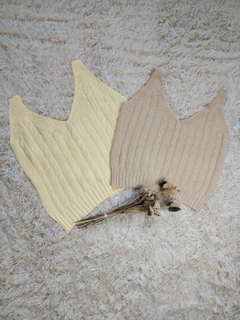 Banner de la categoría De hilo y blusas