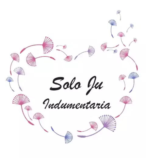 SoloJu indumentaria
