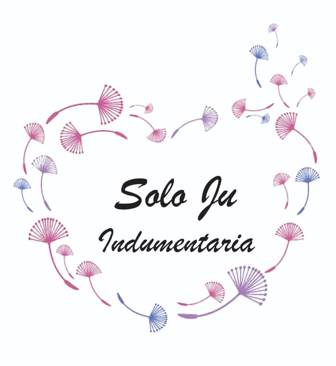 SoloJu indumentaria
