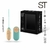 Efectivo: $61.000. ST VIBRADOR RECARGABLE CON CONTROL REMOTO LUXURY EGG 2 (7,1 cm x 2,9 cm) - 18019-A