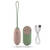 Efectivo: $61.000. ST VIBRADOR RECARGABLE CON CONTROL REMOTO LUXURY EGG 3 (7,1 cm x 3 cm) - 18019-C - OhYes!