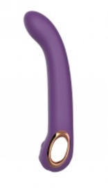 Efectivo: $33.000. ST VIBRADOR DE PUNTO G - SW3042 - comprar online