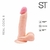 Efectivo: $41.000. ST REAL COCK 8 (23,5 cm x 4,5 cm) - QY-M032 - comprar online