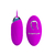 Efectivo: $64.000. PRETTY LOVE JENNY VIBRATING EGG (7,5 cm x 4,5 cm) - BI-014362W-9 en internet