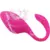 Efectivo: $39.000. VIBRADOR USB CON APP "FLAMINGO" - MUN253App - comprar online