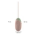 Efectivo: $67.000. ST VIBRADOR RECARGABLE CON CONTROL REMOTO LUXURY EGG 4 (8,2 cm x 4,4 cm) - 19001 - tienda online