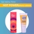 Efectivo: $7.500. FLY NIGHT HOT POWER GEL LUBRICANTE EFECTO CALOR 70 ml - 4416-01 - tienda online