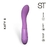 Efectivo: $31.000. ST VIBRADOR KATY 8 (20 cm x 3.7 cm) - MF-8711