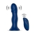 Efectivo: $67.000. ST VIBRADOR INHALÁMBRICO RECARGABLE JIMY 1 (12,2 cm x 2,9 cm) - ST-AN-073 en internet