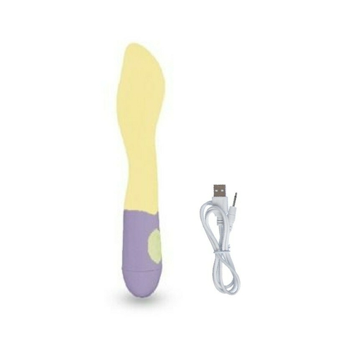Efectivo: $36.500. ST VIBRADOR RECARGABLE MARA (20 cm x 3,8 cm) - ST-VB-0026