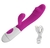 Efectivo: $46.500. ST VIBRADOR RECARGABLE FIORELLA (18,5 cm x 3,3 cm) - ST-VB-0262 - OhYes!