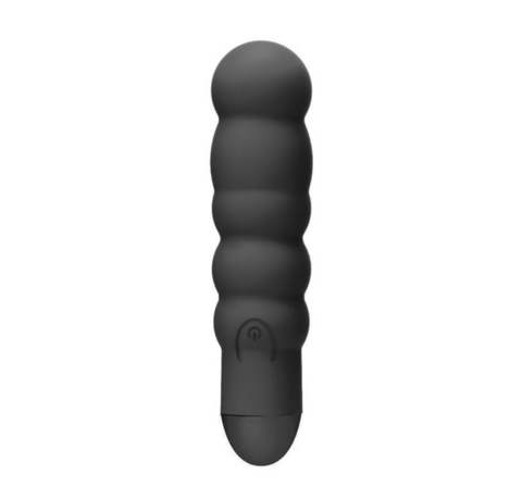 Efectivo: $49.000. ST MINI VIBRADOR RECARGABLE VIBE BLACK 7 (13 cm x 3,1 cm) - ST-VB-0342