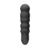 Efectivo: $49.000. ST MINI VIBRADOR RECARGABLE VIBE BLACK 7 (13 cm x 3,1 cm) - ST-VB-0342