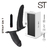 Efectivo: $73.500. ST STRAP ON 7 (24,5 cm x 12 cm x 7,5 cm) - ST-WE-0057 en internet