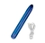 Efectivo: $34.500. ST VIBRADOR RECARGABLE BULLET 2 BLUE (18,3 cm x 2,5 cm) - VV016C en internet