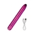 Efectivo: $34.500. ST VIBRADOR RECARGABLE BULLET 2 PINK (18,3 cm x 2,5 cm) - VV016C - comprar online