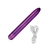 Efectivo: $34.500. ST VIBRADOR RECARGABLE BULLET 2 PURPLE (18,3 cm x 2,5 cm) - VV016C - comprar online