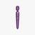 Efectivo: $115.000. SATISFYER WAND-ER WOMEN RECARGABLE (34 cm x 5,68 cm) - SA605 - tienda online