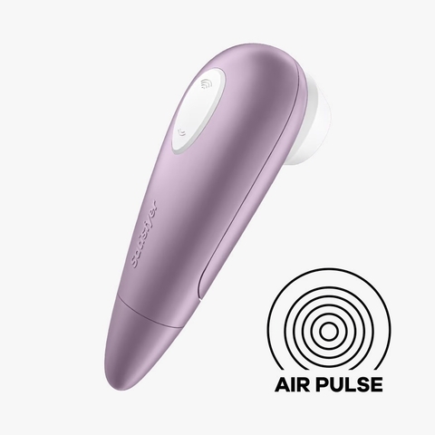 Efectivo: $64.500. SATISFYER ONE NEXT GENERATION ROSE GOLD SUCCIONADOR - SA102