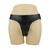 Efectivo: $45.000. BAILE PURE BLACK SOLID ULTRA HARNESS (15 cm x 3,2 cm) - BW-022052 en internet