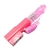 Efectivo: $32.000. BAILE CUTE BABY VIBRADOR ROTADOR (25 cm x 4 cm) - BW-004102 en internet