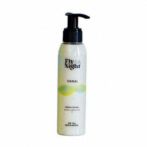 Efectivo: $15.000. FLY NIGHT VANAL CREMA LUBRICANTE ANAL 200 ml - 4416-09 - comprar online
