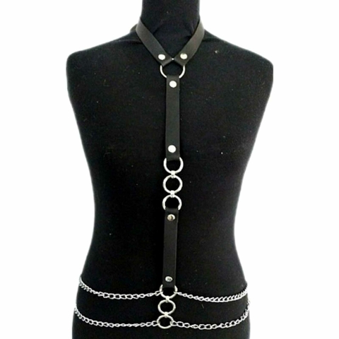 Efectivo: $12.000. ARNÉS DE PECHO - KS22151-3