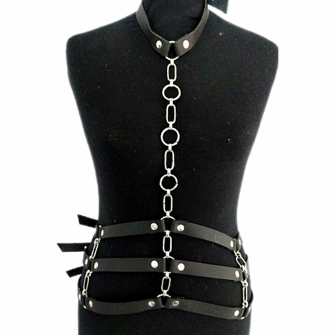 Efectivo: $12.000. ARNÉS DE PECHO - KS22151-4