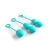 Efectivo: $54.000. SVAKOM NOVA KEGEL BALLS, KIT DE 3 BOLAS CHINAS - 14715 en internet
