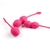 Efectivo: $54.000. SVAKOM NOVA KEGEL BALLS, KIT DE 3 BOLAS CHINAS - 14715 - tienda online