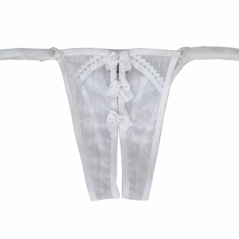 Efectivo: $15.000. SECRETOS INTIMOS / LESS ABIERTA CON MOÑOS - L011