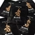 Efectivo: $9.500. SEXITIVE BLACK DRAGON POUCH PACK 5 UNIDADES CREMA INTENSIFICANTE, LUBRICANTE ESTIMULANTE 10 ml - PBD-5 en internet