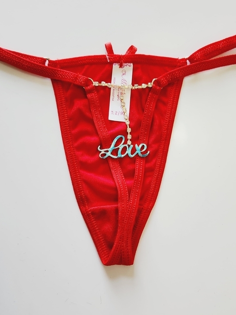 Efectivo: $10.000. MORDISCO LOVE LESS - ART. 098
